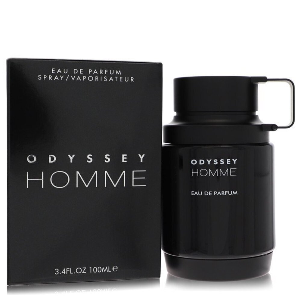Armaf Odyssey Homme by Armaf Eau De Parfum Spray 3.4 oz